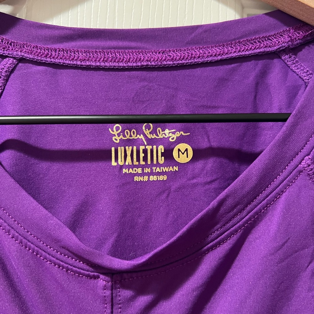 Kieran active Tee